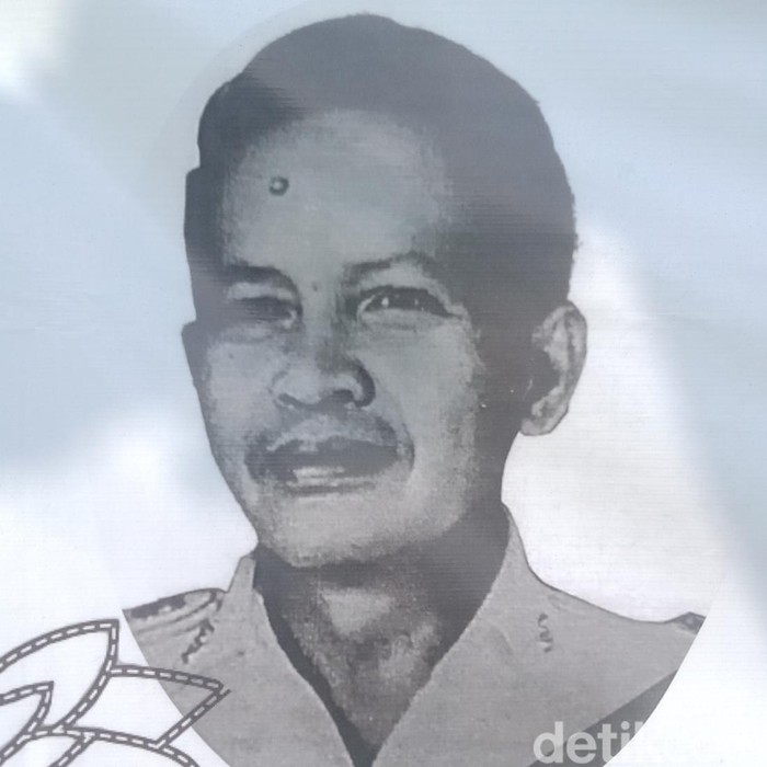 Dr R Soeharto, dokter pribadi Bung Karno asal Tegalgondo Klaten.