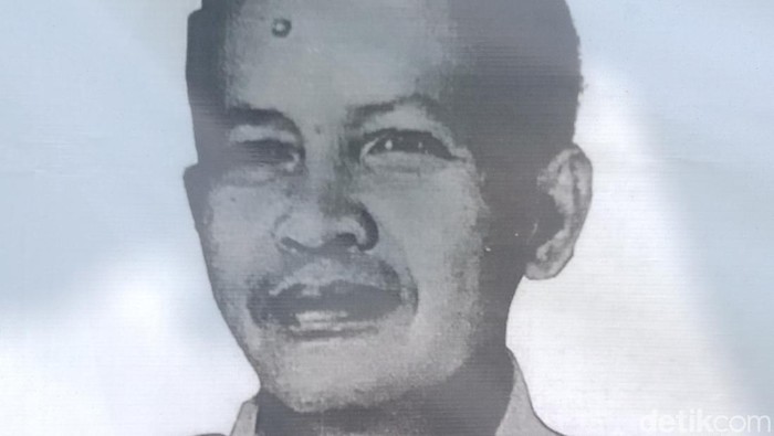 Dr R Soeharto, dokter pribadi Bung Karno asal Tegalgondo Klaten.