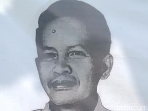Pemerintah Anugerahkan Gelar Pahlawan Nasional ke 5 Tokoh Ini