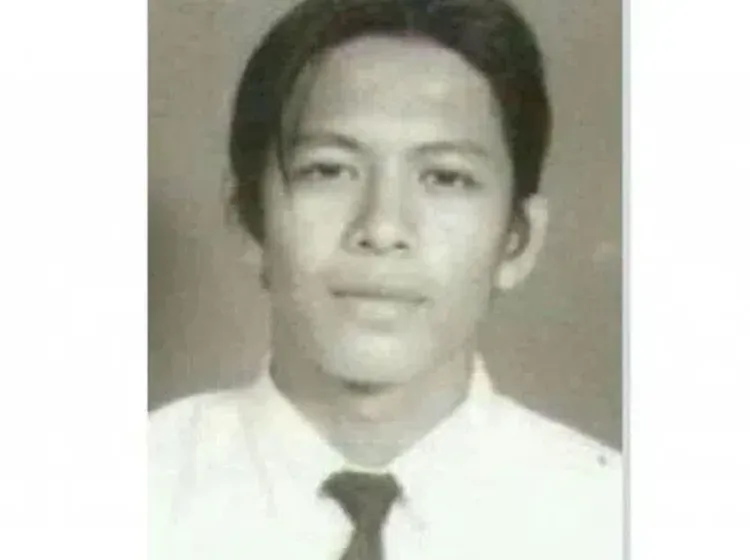 Kumpulan Foto Artis saat SMA, Syahrini dan Ariel Bikin Pangling