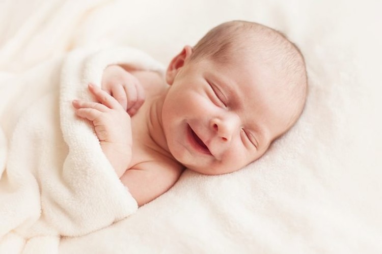 Gemas Banget! Potret Ekspresi Lucu Bayi Saat Tertangkap Kamera Gemas Banget! Potret Ekspresi Lucu Bayi Saat Tertangkap Kamera