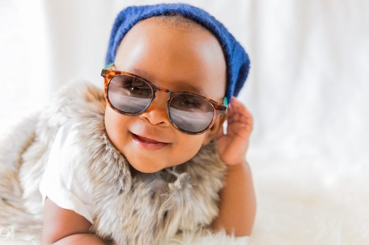 Gemas Banget! Potret Ekspresi Lucu Bayi Saat Tertangkap Kamera Gemas Banget! Potret Ekspresi Lucu Bayi Saat Tertangkap Kamera