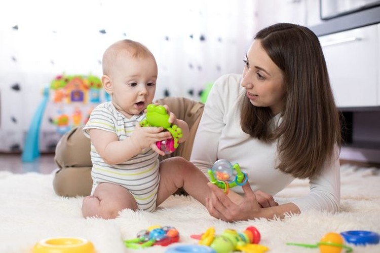 Gemas Banget! Potret Ekspresi Lucu Bayi Saat Tertangkap Kamera Gemas Banget! Potret Ekspresi Lucu Bayi Saat Tertangkap Kamera