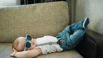 Santai dulu lah. Foto: (rd.com).