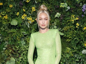Leonardo DiCaprio PDKT ke Gigi Hadid, Tak Lagi Incar Wanita di Bawah Usia 25?