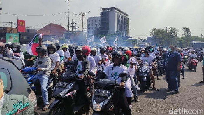 Gus Muhaimin Festival