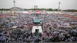 Melihat Lagi Konser Gus Muhaimin di Sidoarjo