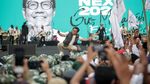 Melihat Lagi Konser Gus Muhaimin di Sidoarjo