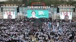 Melihat Lagi Konser Gus Muhaimin di Sidoarjo