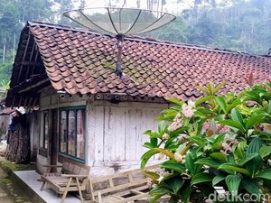 Tentang Giyombong, Desa Terpencil yang Dulu Jadi Ibu Kota Jawa Tengah