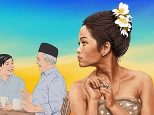 Jodoh Laila