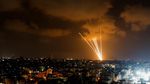 Gaza Siapkan Serangan Balik Usai Diserang Rudal Israel