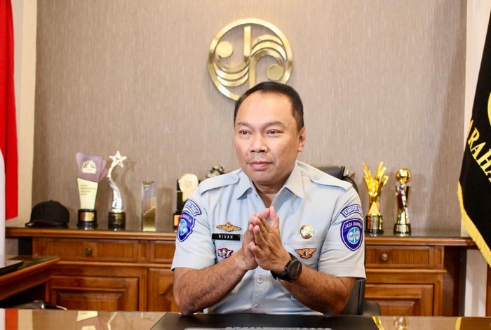 Jasa Raharja