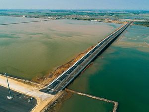 Membentang 37 Km, Tol Akses Patimban Bertarif Rp 1.898/Km