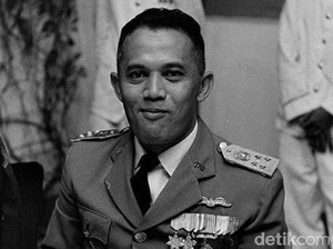 Sosok 3 Jenderal Besar Bintang 5 di Indonesia Lengkap dengan Profilnya