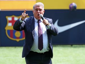 Gol Yamal Dianulir, Presiden Barcelona Tuntut El Clasico Diulang!