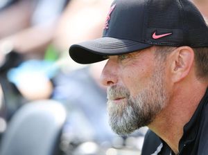 Liverpool Imbang sama Fulham, Klopp: Pertandingan yang Buruk