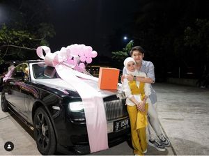 Melihat Perjanjian Pranikah Rizky Billar dan Lesti Kejora Sebelum Heboh KDRT