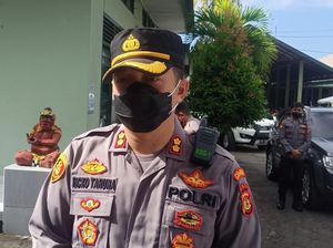 20 Kasus Bunuh Diri di Karangasem; Tak Kuat Tahan Sakit Menahun