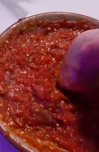 Kreasi Indomie Enak ala TikToker Urimiji