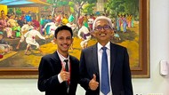 Mau Magang di KBRI Malaysia? Mahasiswa Unpad Ini Berbagi Pengalaman