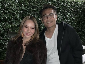 BCL Bicara soal Penangkapan Manajer karena Narkoba