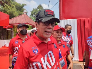 Tuai Polemik, Menkumham Pastikan Buka Draf RKUHP ke Publik
