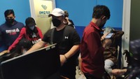 Direktur Pelindungan dan Pemberdayaan Kawasan Asia dan Afrika BP2MI, Brigjen Pol. Suyanto mengatakan, Pemerintah Indonesia akan mengevakuasi semua PMI yang disekap di Kamboja. Sebelum dipulangkan, para pekerja migran  itu ditampung sementara di KBRI  Phnom Penh.