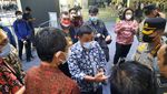 Momen Belasan PMI Korban Penyekapan Tiba di Tanah Air