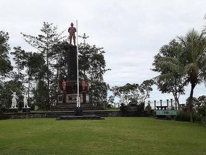Mengenang Pertempuran Tanah Aron, Pasukan Ciung Wanara Menang atas NICA