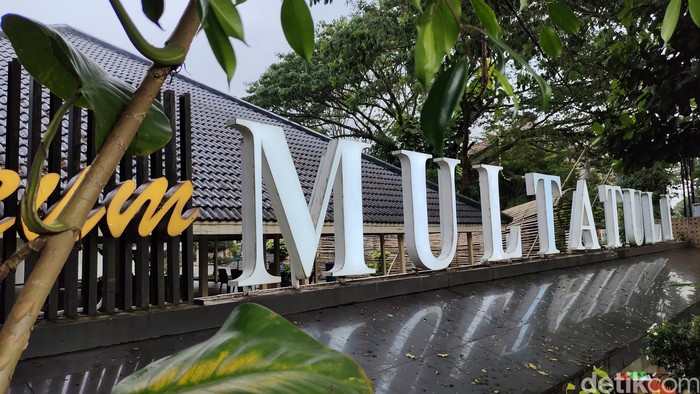 Museum Multatuli