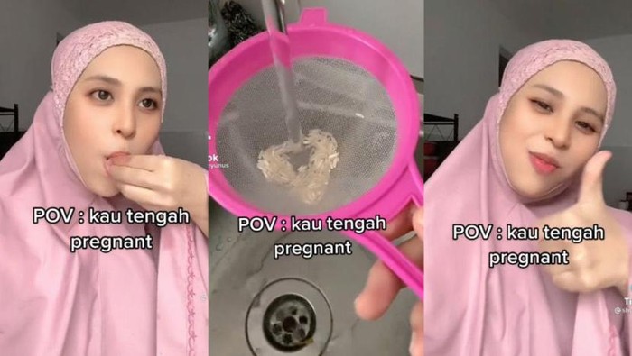 ngidam aneh makan beras mentah ngidam aneh makan beras mentah