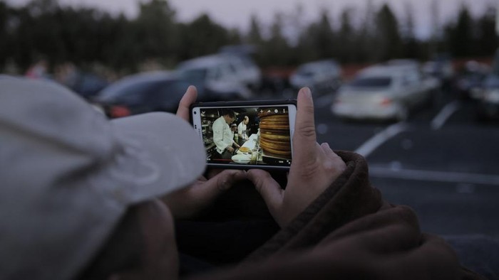 Nonton fiilm online