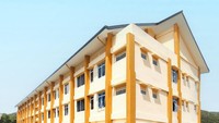 Tahun 2022 ini setidaknya ada tiga Rusun di Provinsi Papua Barat yang akan dibangun Kementerian PUPR untuk generasi milenial serta aparatur sipil negara (ASN) yang bertugas di sana.