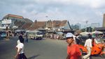 10 Potret Nostalgia Penjual Makanan Keliling, Ada Es Limun dan Es Termos