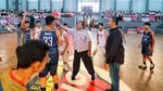 Perbasi Pelajar Kota Tangerang Kembali Digelar