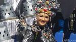 Kemeriahan Jember Fashion Carnaval 2022 Selepas Pandemi