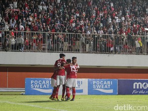 Head to head Indonesia Vs Myanmar di Piala AFF U-16