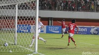 Indonesia U-16 berhasil lolos semifinal Piala AFF U-16 2022 dan akan menantang juara grup C Piala AFF U-16 2022. Foto: Pius Erlangga/detikJateng