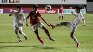 Momen Comeback Garuda Muda Kalahkan Vietnam 2-1 di Piala AFF U-16