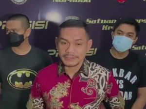 Sederet Fakta Alprazolam, Dikonsumsi Manajer BCL Tanpa Resep Dokter