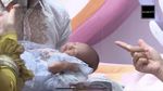 8 Potret Menggemaskan Wajah Anak Ria Ricis