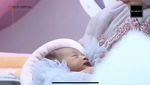8 Potret Menggemaskan Wajah Anak Ria Ricis
