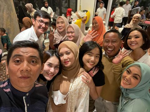 Sandy Arifin