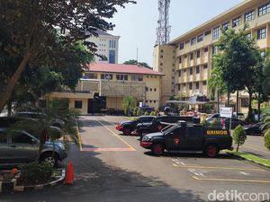 PSSI-Klub Bola Dilaporkan ke Bareskrim Terkait Dugaan Sponsor Judi Online