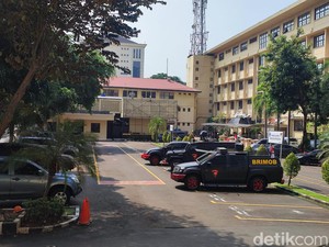 PSSI-Klub Bola Dilaporkan ke Bareskrim Terkait Dugaan Sponsor Judi Online