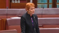 Kemlu RI Respons Senator Australia Hina Bali, Sebut Cuma Imajinasinya