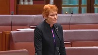 Kata Senator Australia Bali Itu Kotor, Bahkan Disebut Sebuah Negara