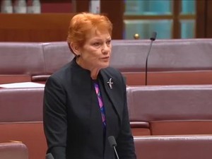 Kata Senator Australia Bali Itu Kotor, Bahkan Disebut Sebuah Negara