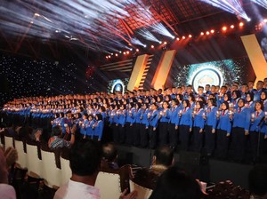 Biaya Sekolah SMA Taruna Nusantara, Siswa Bisa Dapat Beasiswa